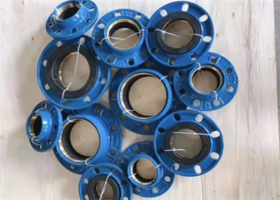 Quick Adaptor For PVC Pipes Quick Adaptor For PVC Pipes