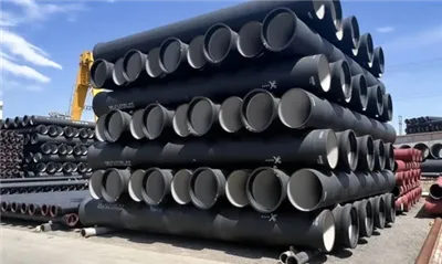 كيفية شراء{0}}أنابيب حديد الدكتايل عالية الجودة